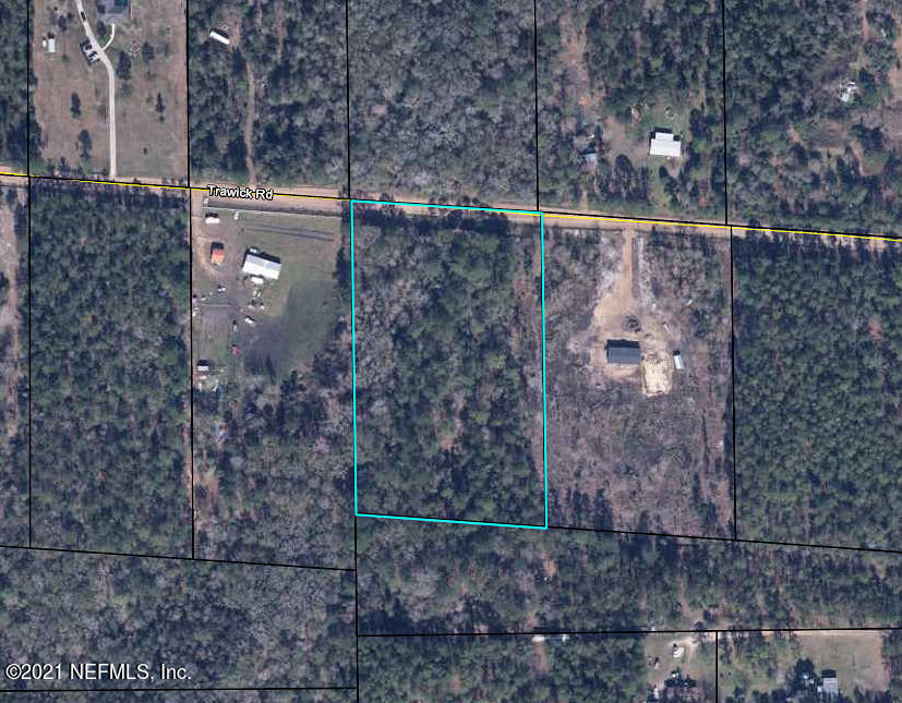 5883 Trawick Road Keystone Heights, FL 32656 - Photo 1 of 14 5883 Trawick Rd
