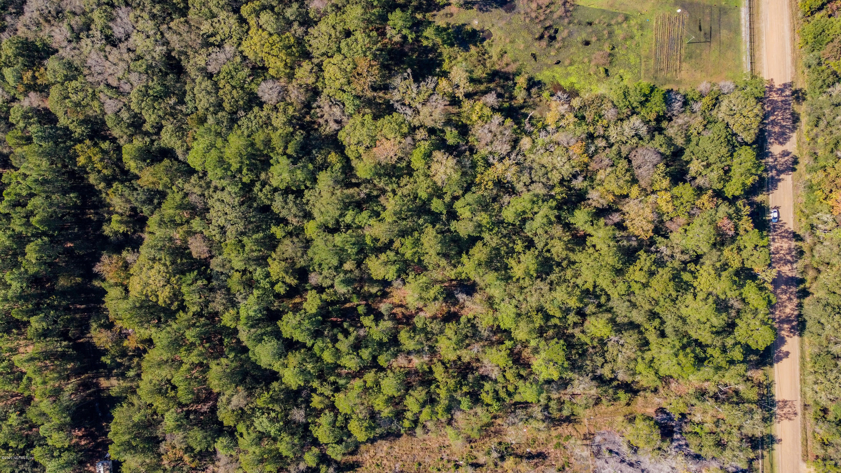 5883 Trawick Road Keystone Heights, FL 32656 - Photo 7 of 14 Aerial View