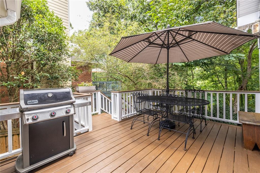 2152 Heritage Heights Decatur, GA 30033 - Photo 19 of 70 Gallery Image 19