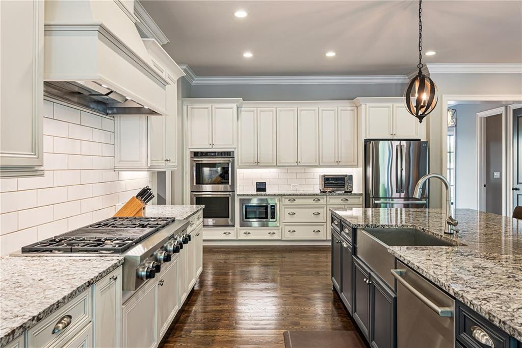 13495 Hipworth Road Milton, GA 30004 - Photo 13 of 69