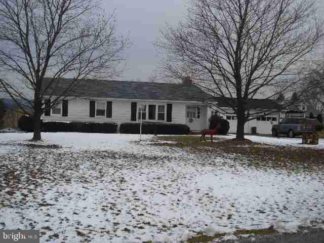86 Mohawk Road Newville, PA 17241 - Photo 1 of 7