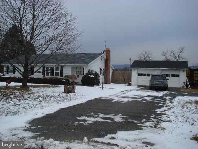 86 Mohawk Road Newville, PA 17241 - Photo 2 of 7