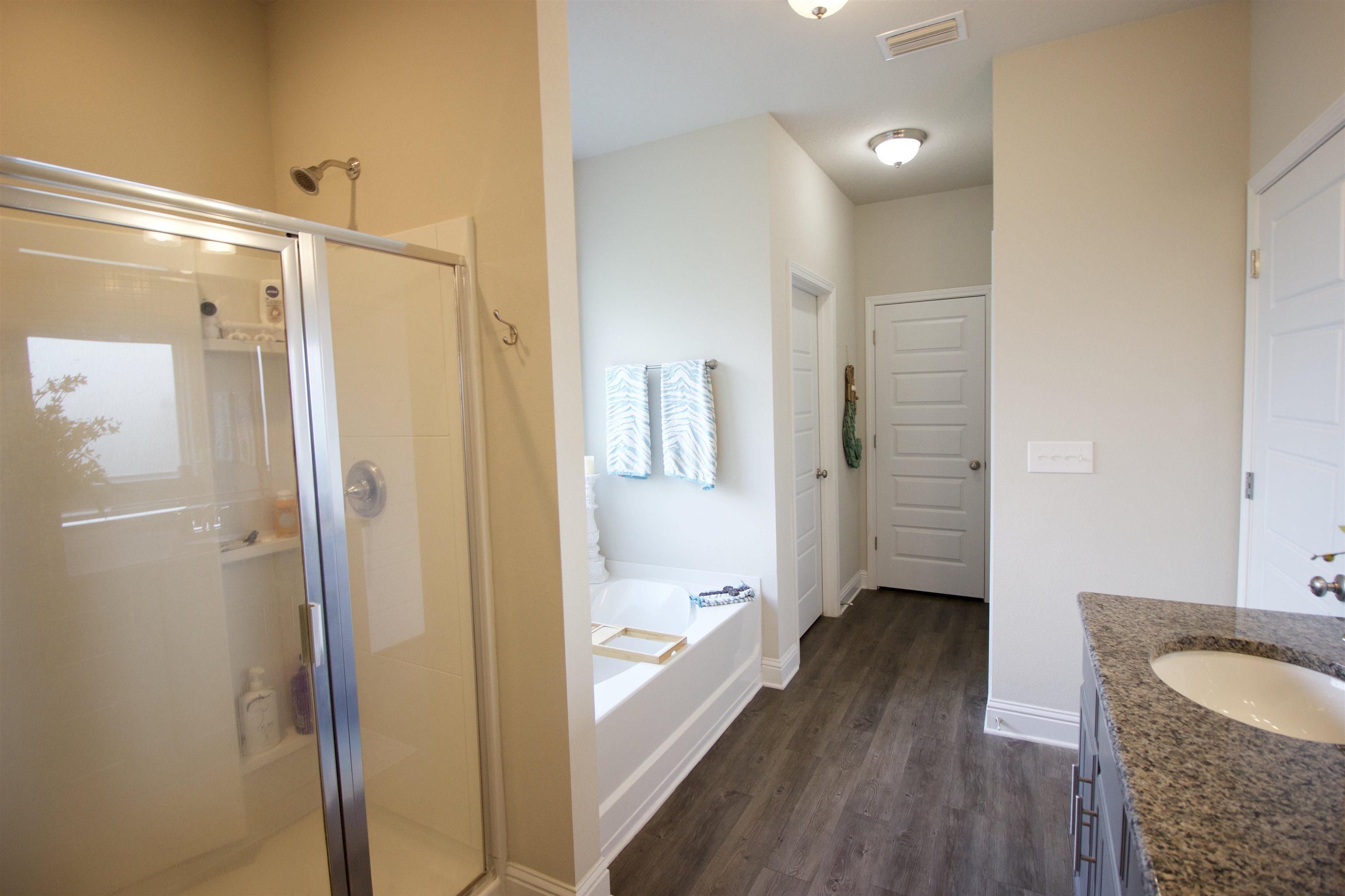 26220 Rosedown Lane Daphne, AL 36526 - Photo 42 of 50 Master Bath