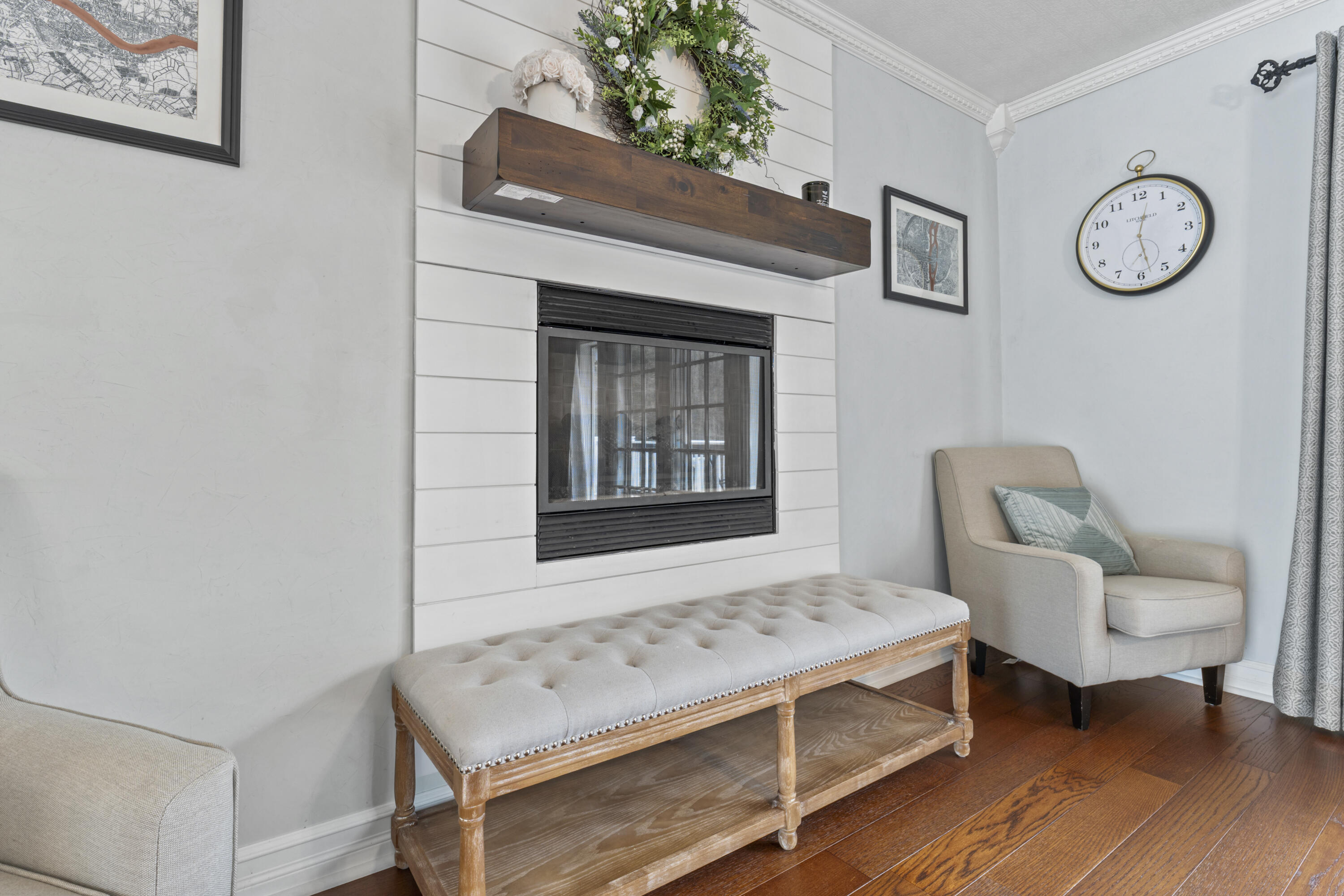 614 Stevenstown Road Litchfield, ME 04350 - Photo 12 of 50 614 Stevenstown Rd_118