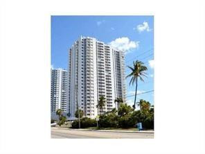 Undisclosed Address Pompano Beach, FL 33062 - Photo 55 of 55 a view of balcony with a potted plant