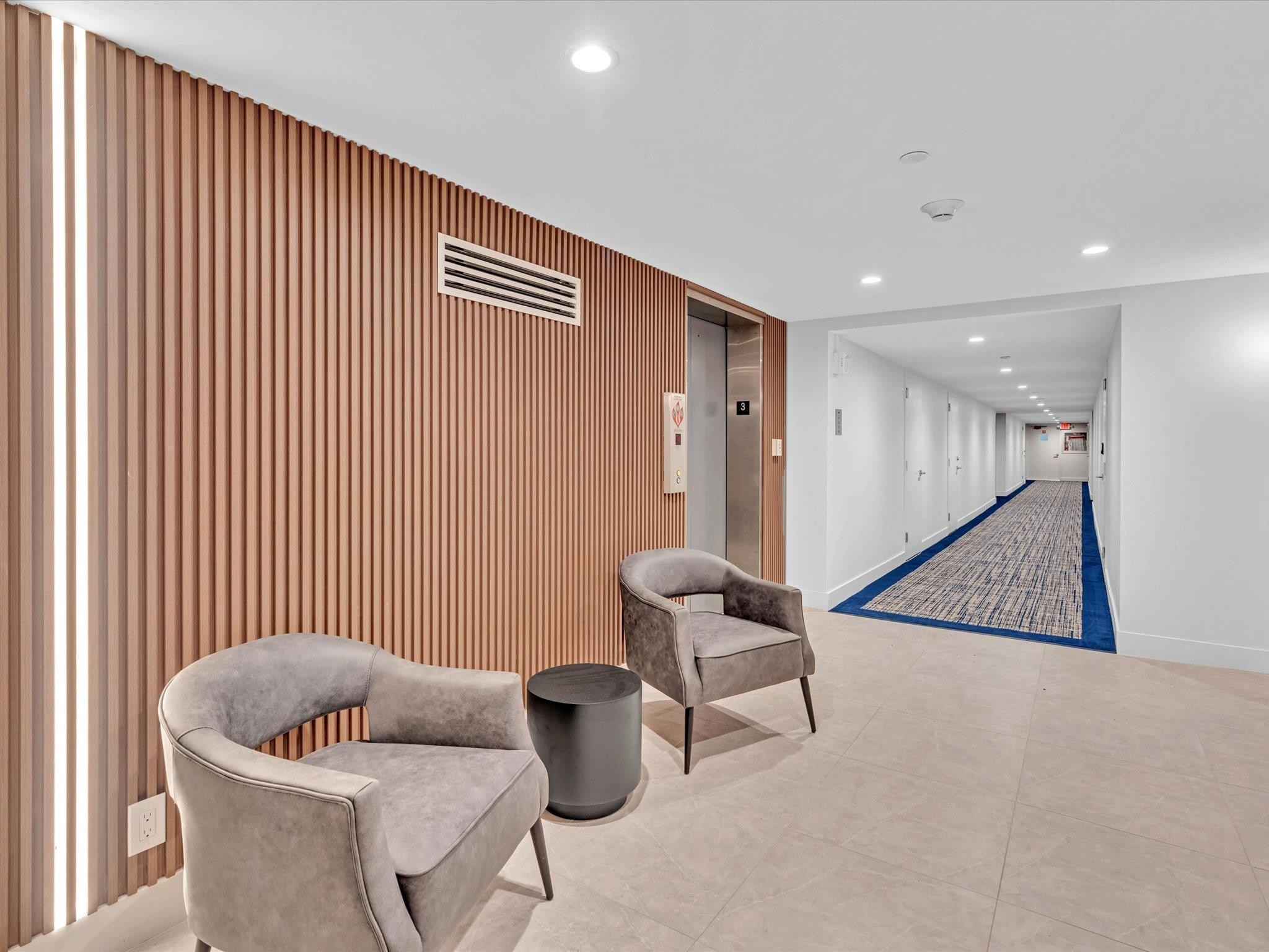 Undisclosed Address Pompano Beach, FL 33062 - Photo 6 of 55 a living room with furniture