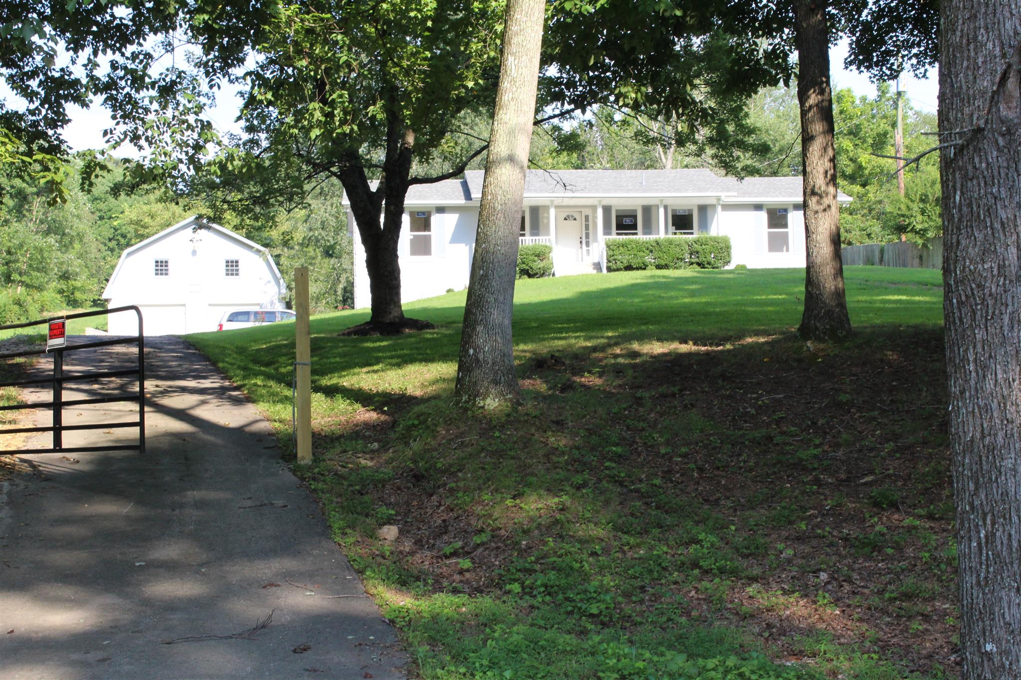 7170 Douglas Road Joelton, TN 37080 - Photo 4 of 30 Gallery Image 4