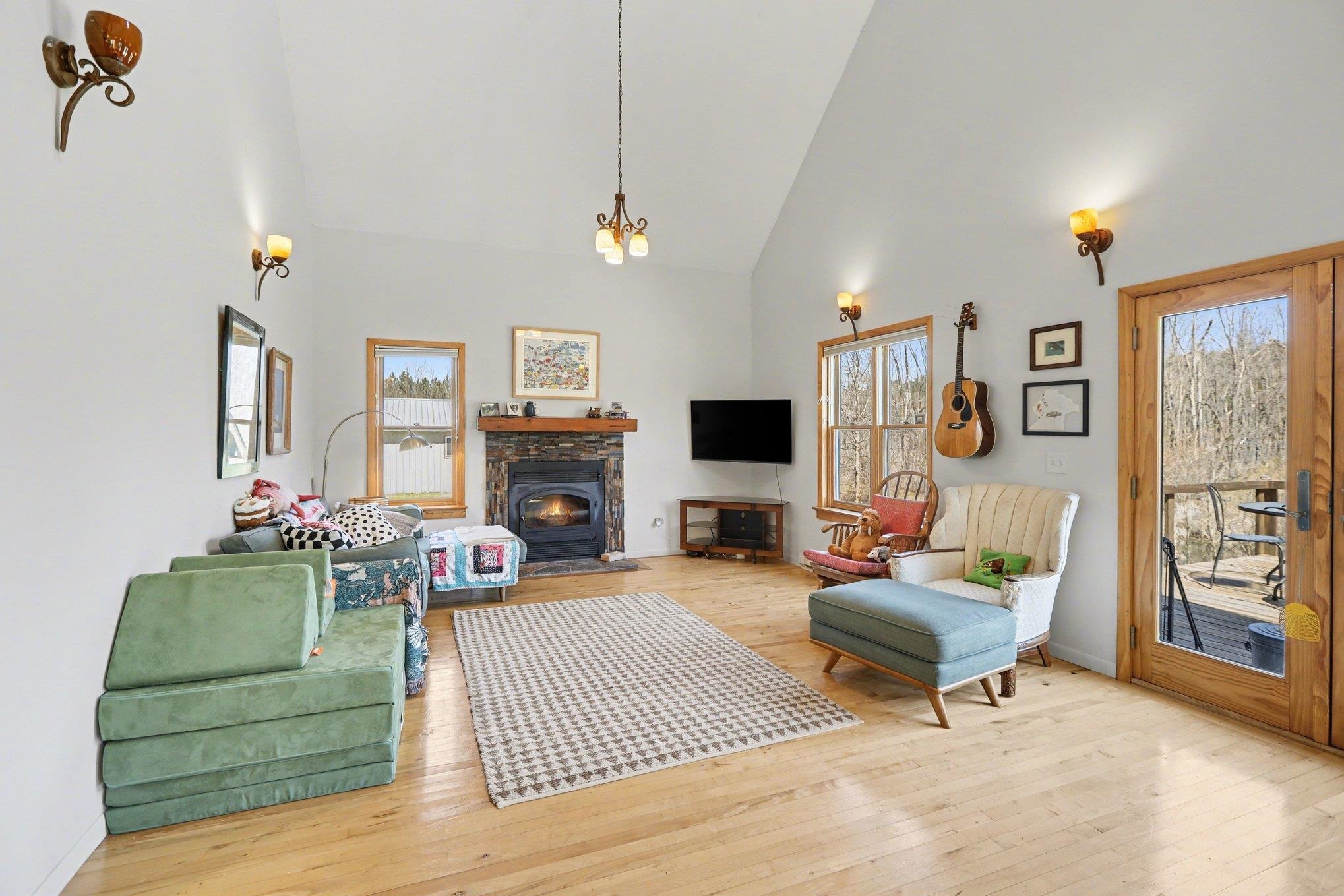 331 Highway 31 Kewadin, MI 49648 - Photo 7 of 30