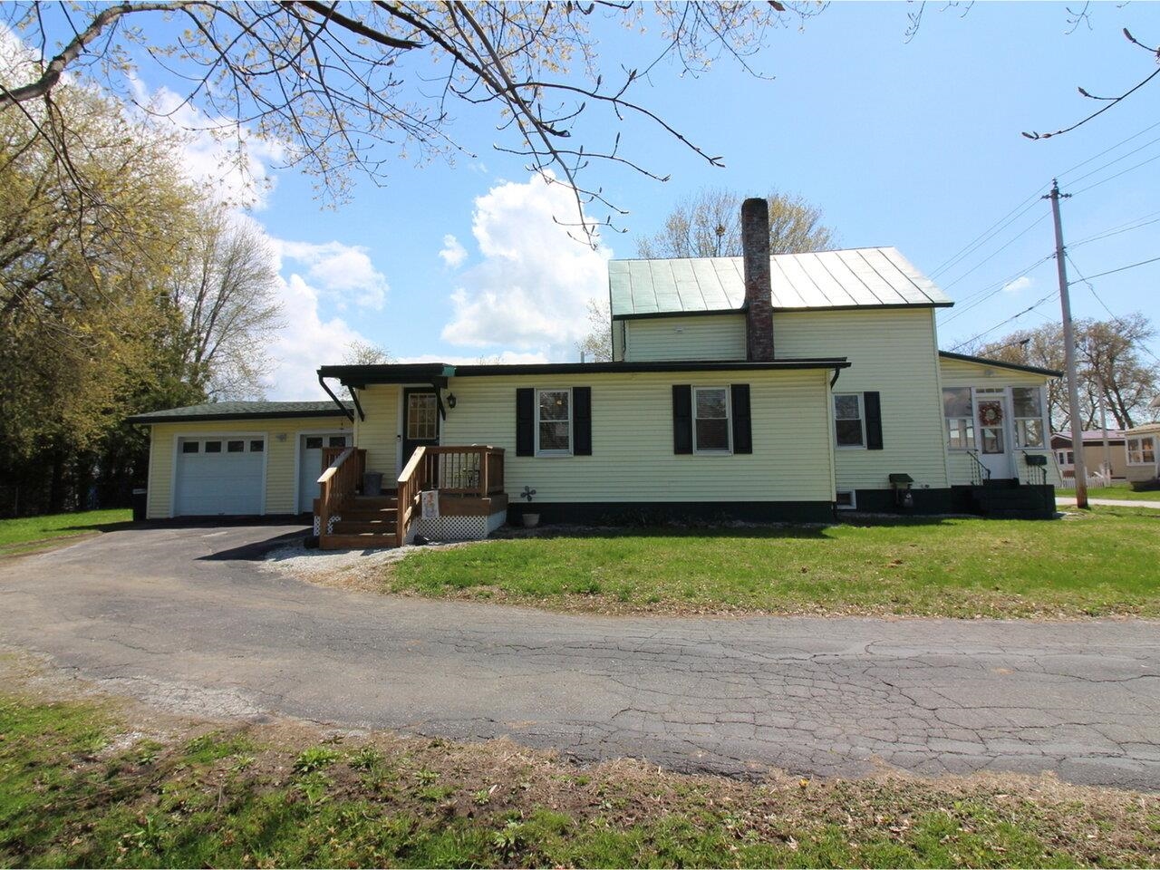 7 Pine Street Swanton, VT 05488 - Photo 26 of 30 Gallery Image 26