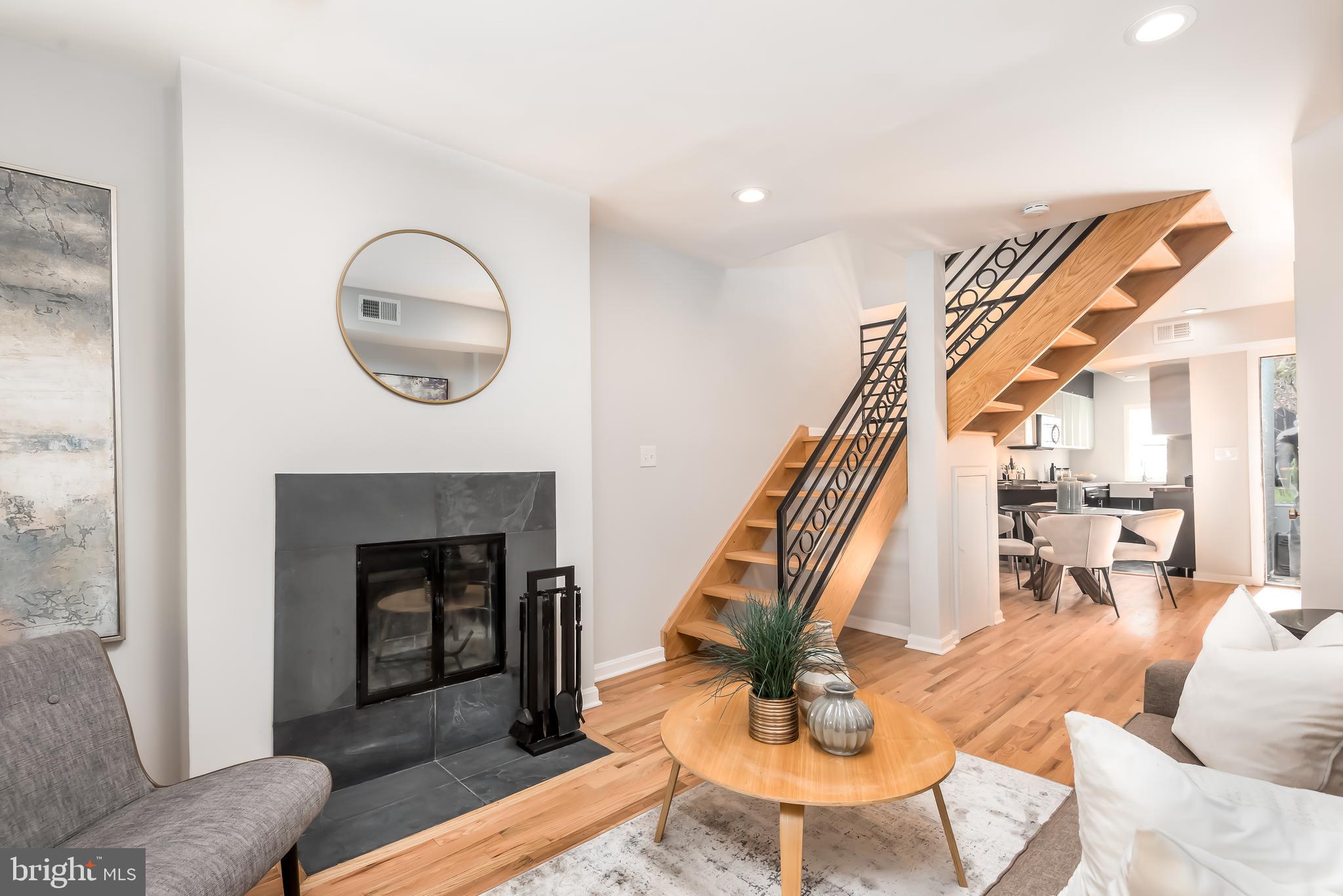 1656 Kalorama Road Northwest Washington, DC 20009 - Photo 2 of 18