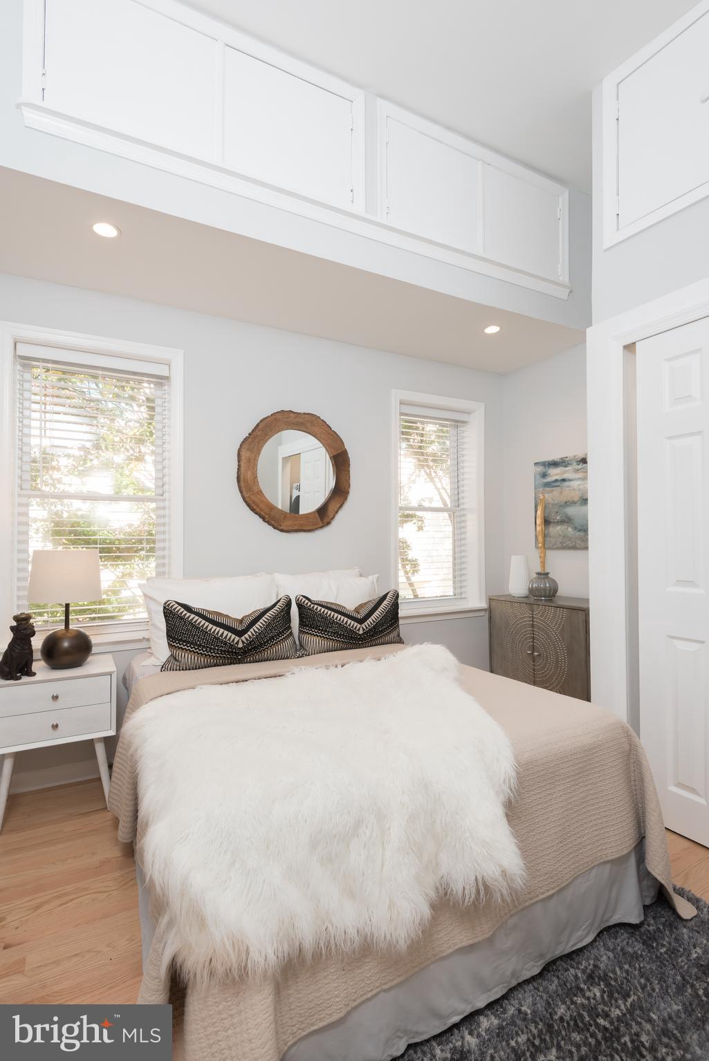 1656 Kalorama Road Northwest Washington, DC 20009 - Photo 12 of 18