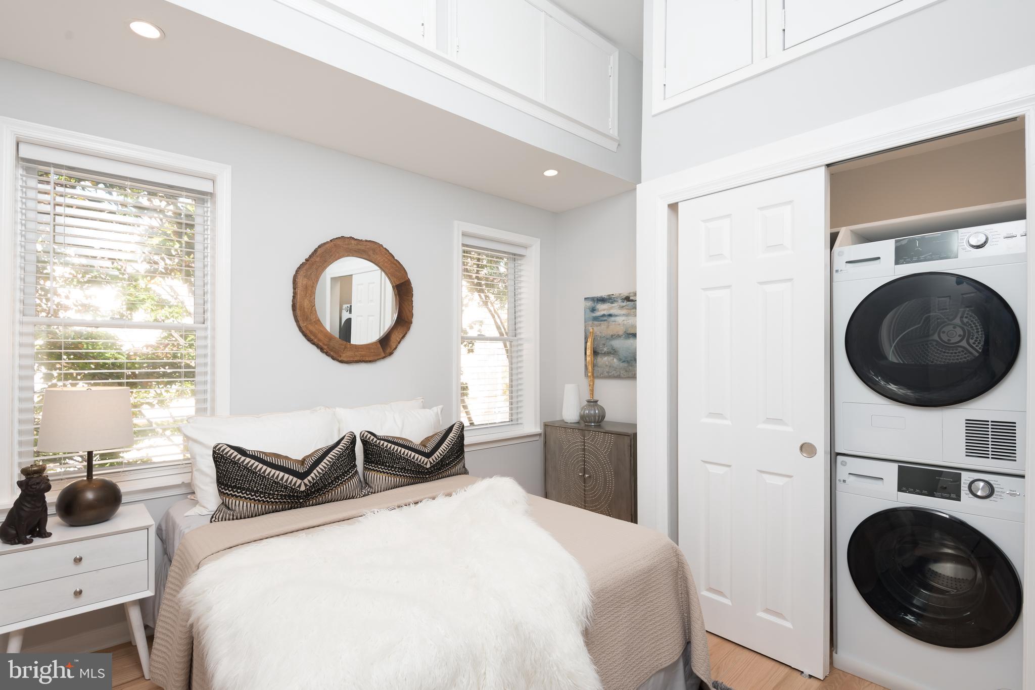 1656 Kalorama Road Northwest Washington, DC 20009 - Photo 13 of 18