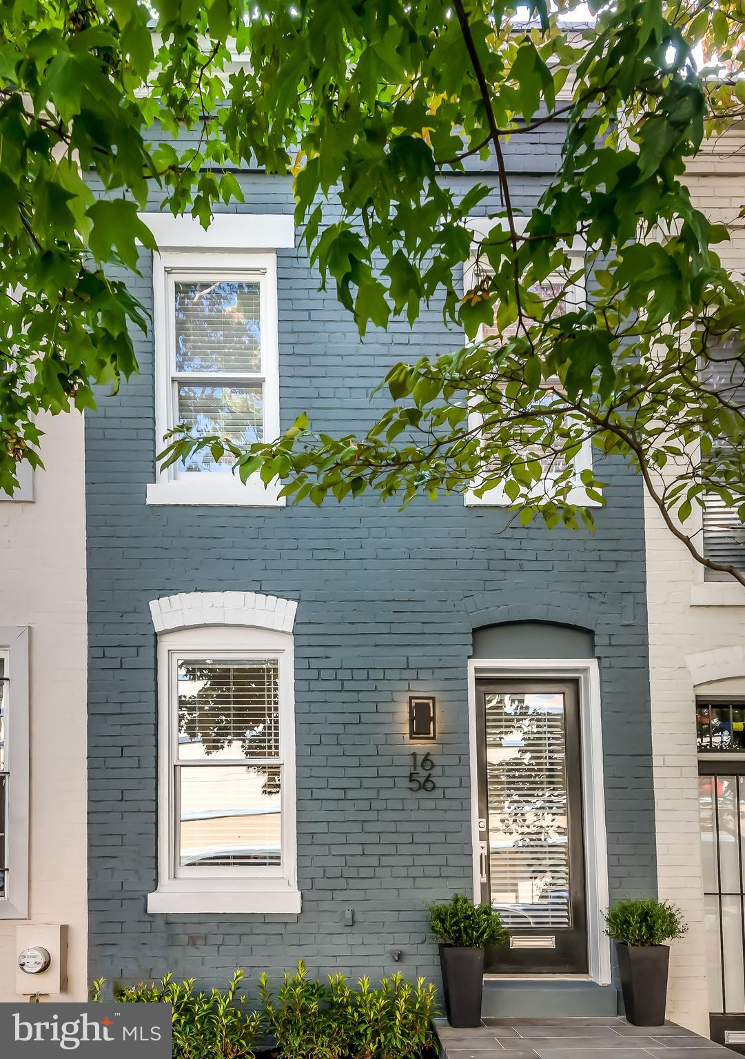 1656 Kalorama Road Northwest Washington, DC 20009 - Photo 18 of 18