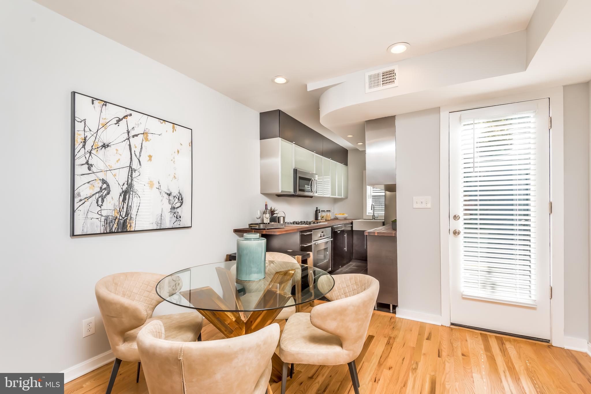 1656 Kalorama Road Northwest Washington, DC 20009 - Photo 5 of 18