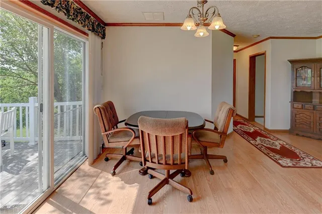 $600,000 | 5775 Southeast W Highway, Lathrop, MO 64465