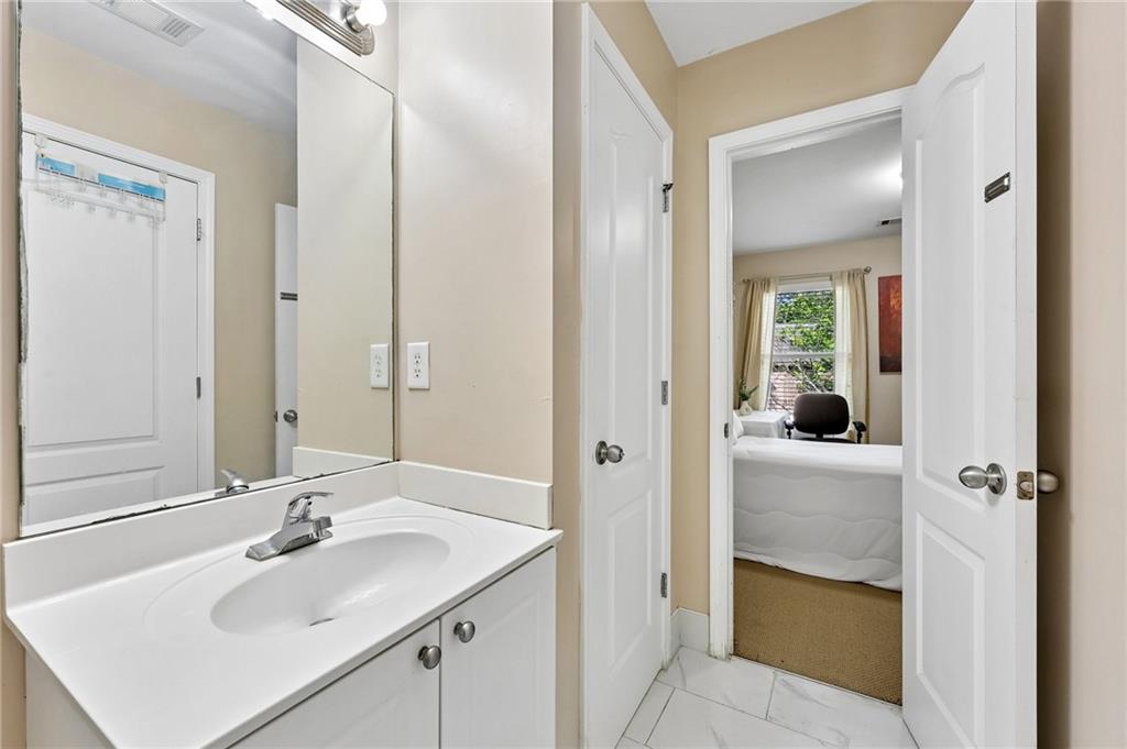 1388 Harbins Ridge Drive Norcross, GA 30093 - Photo 34 of 41