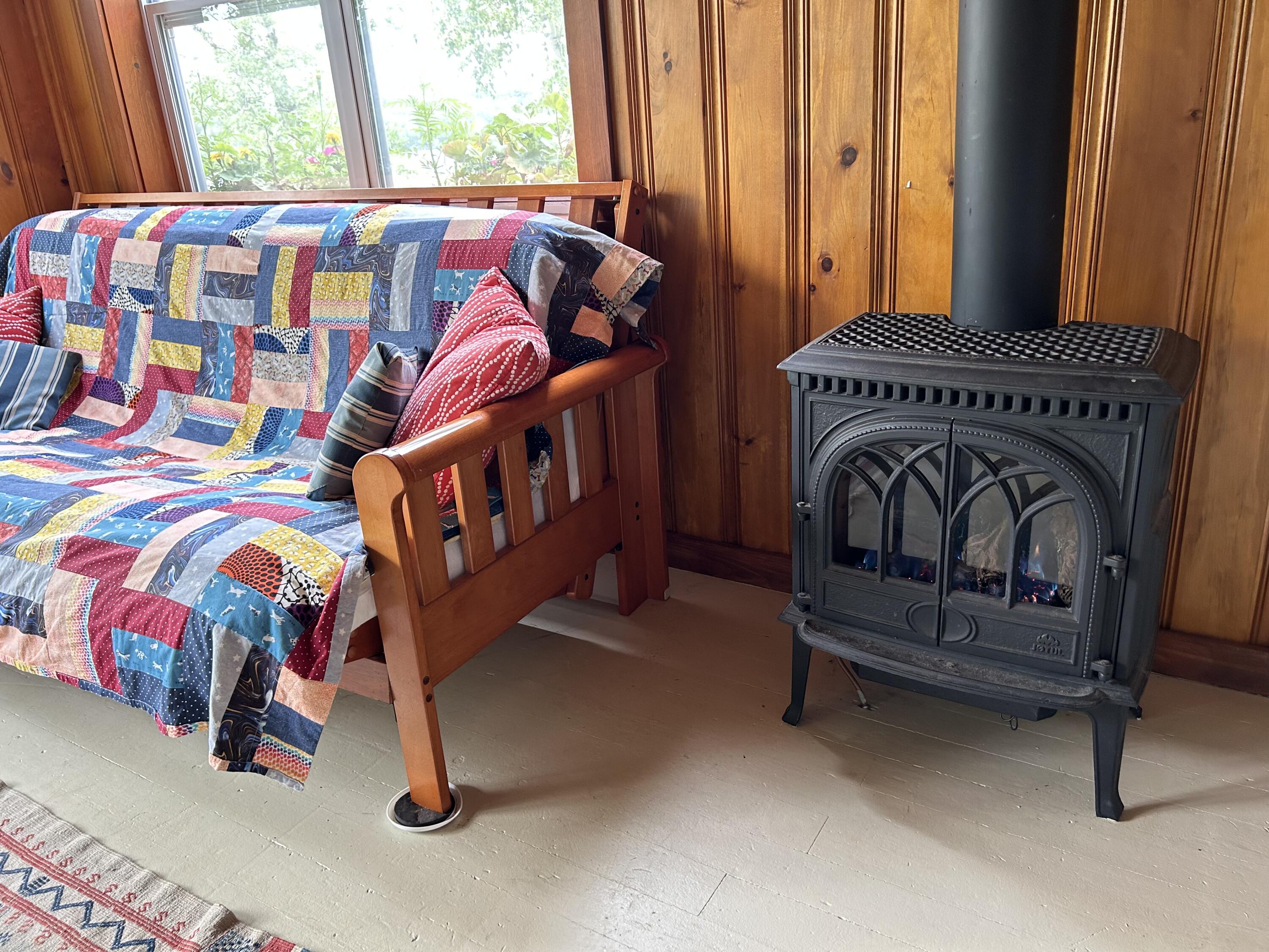 11 Terrace Way, Unit 6 Rangeley, ME 04970 - Photo 14 of 46 532688BD-D4FC-4537-B3C1-3F5AA1561C07