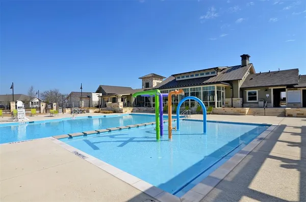 $1,995 | 273 La Dera Drive, Liberty Hill, TX 78642