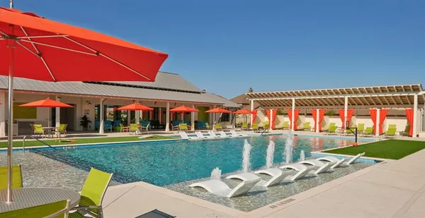 $1,995 | 273 La Dera Drive, Liberty Hill, TX 78642