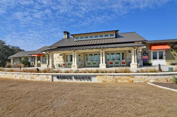 $1,995 | 273 La Dera Drive, Liberty Hill, TX 78642