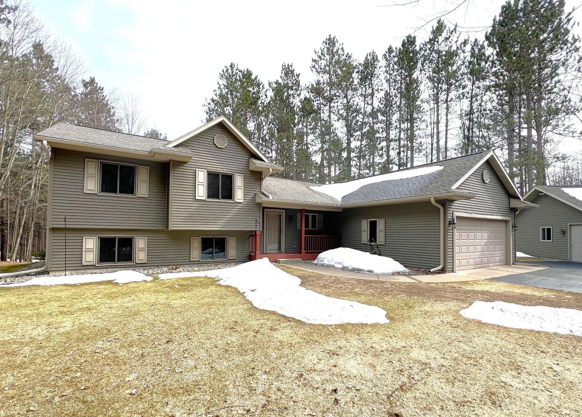 4092 Forest Lane Rhinelander, WI 54501 - Photo 61 of 78 Gallery Image 61