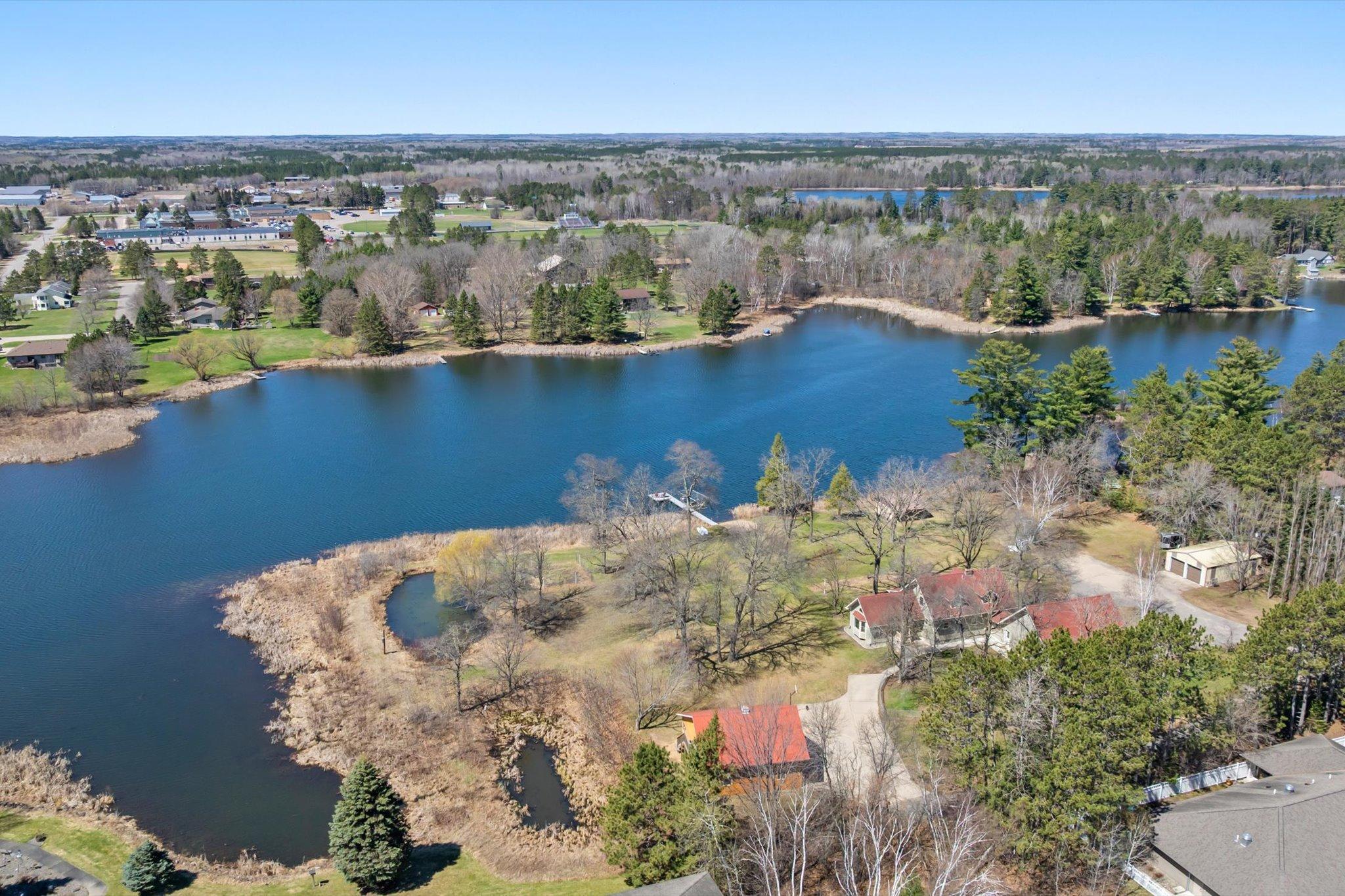 2163 White Pine Point Road Southwest Pine River, MN 56474 - Photo 58 of 66