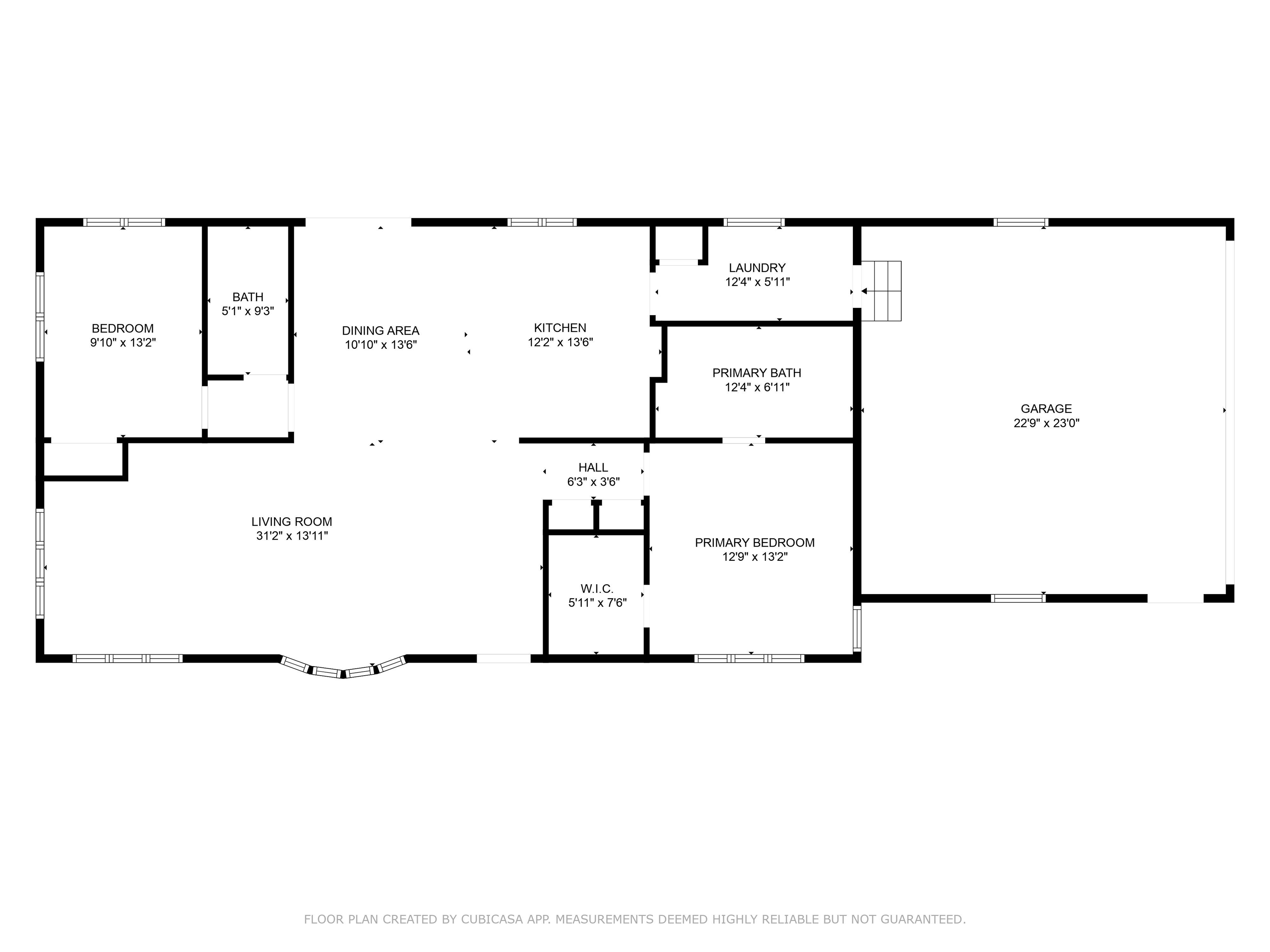 4790 North Flajole Road Rhodes, MI 48652 - Photo 41 of 41