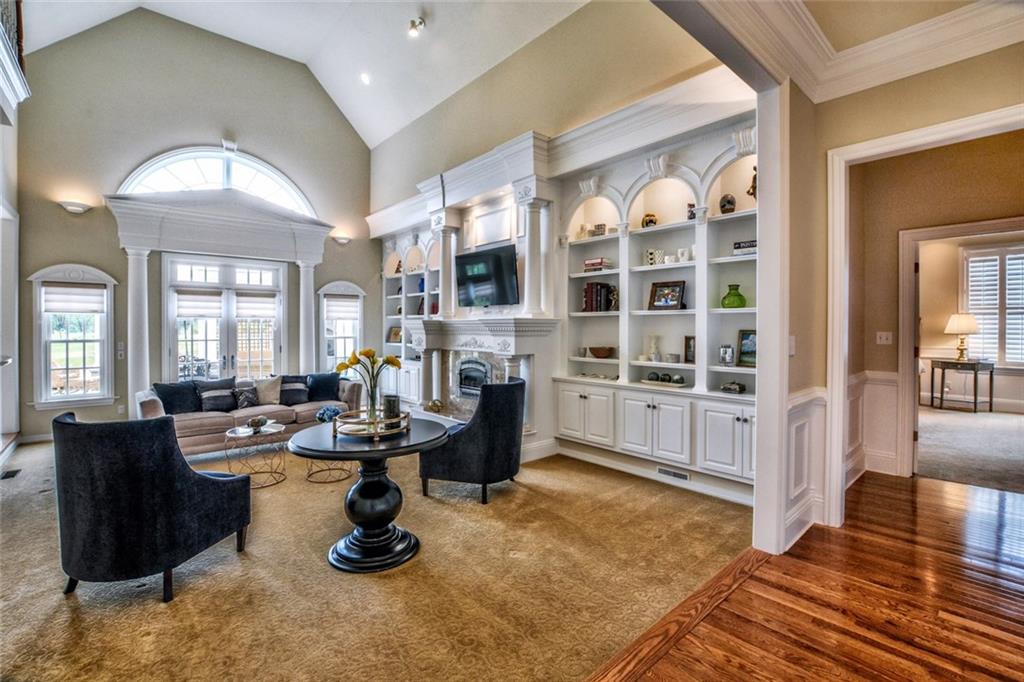 208 Logan Road Gibsonia, PA 15044 - Photo 4 of 25 Great Room