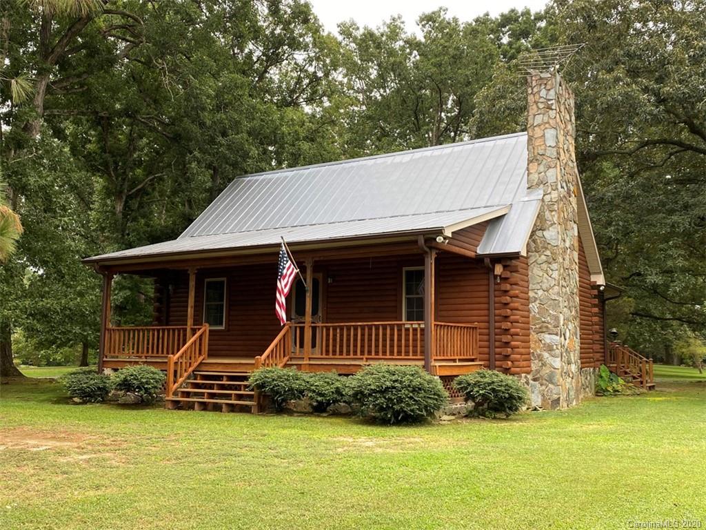 228 Frame Shop Road Star, NC 27356 - Photo 1 of 37