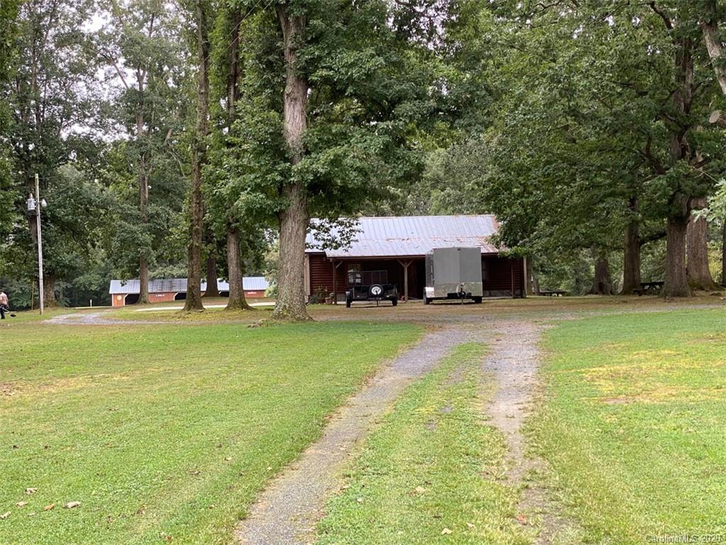 228 Frame Shop Road Star, NC 27356 - Photo 17 of 37