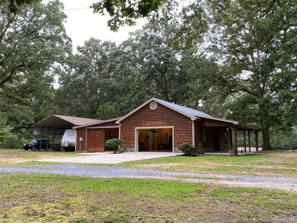 228 Frame Shop Road Star, NC 27356 - Photo 20 of 37
