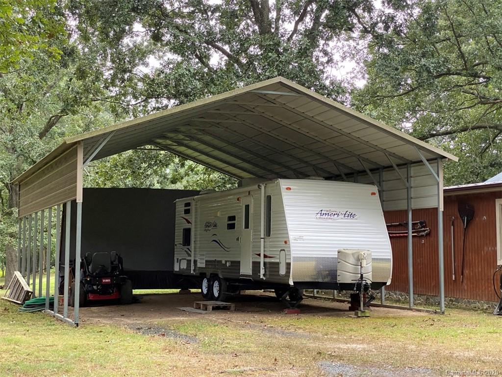 228 Frame Shop Road Star, NC 27356 - Photo 22 of 37