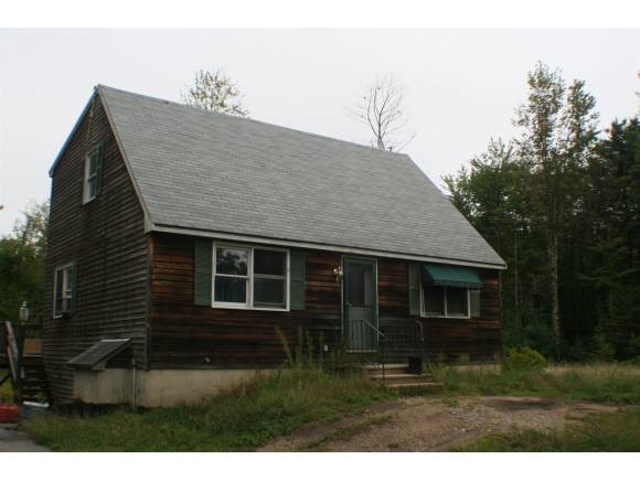 304 Dudley Road Alton, NH 03809 - Photo 1 of 1