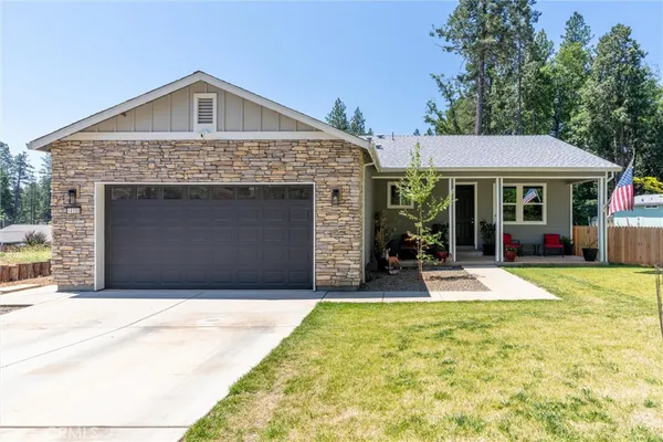 $349,000 | 14106 Norwich Circle, Magalia, CA 95954