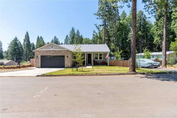 $349,000 | 14106 Norwich Circle, Magalia, CA 95954