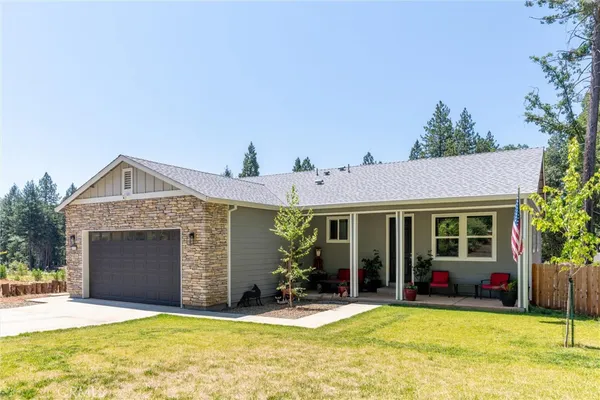 $349,000 | 14106 Norwich Circle, Magalia, CA 95954