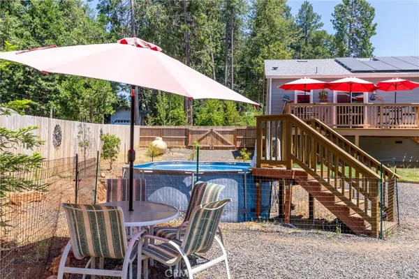 $349,000 | 14106 Norwich Circle, Magalia, CA 95954