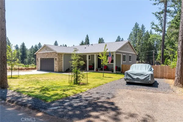 $349,000 | 14106 Norwich Circle, Magalia, CA 95954