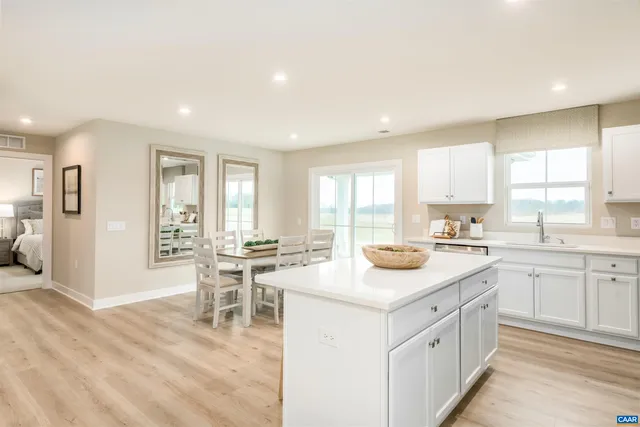 $423,485 | 140 A White Sands Boulevard, Barboursville, VA 22923