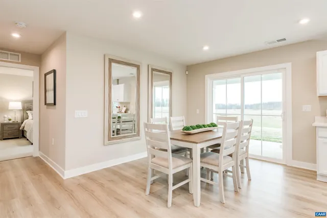 $423,485 | 140 A White Sands Boulevard, Barboursville, VA 22923