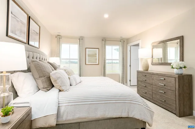 $423,485 | 140 A White Sands Boulevard, Barboursville, VA 22923