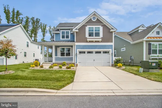 $850,000 | 19331 Loblolly Circle, Rehoboth Beach, DE 19971