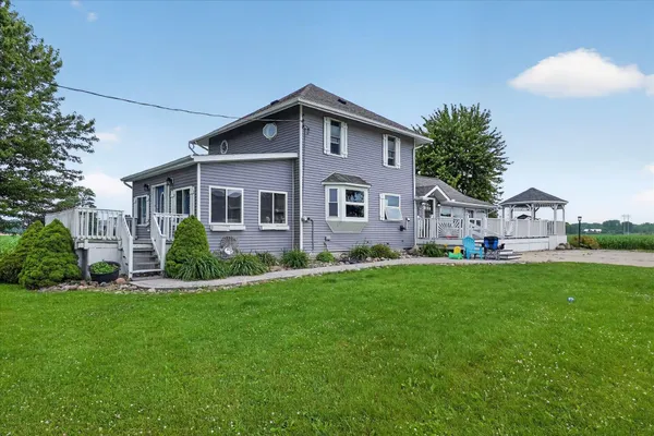 $299,900 | 15151 Bishop Road, Chesaning, MI 48616