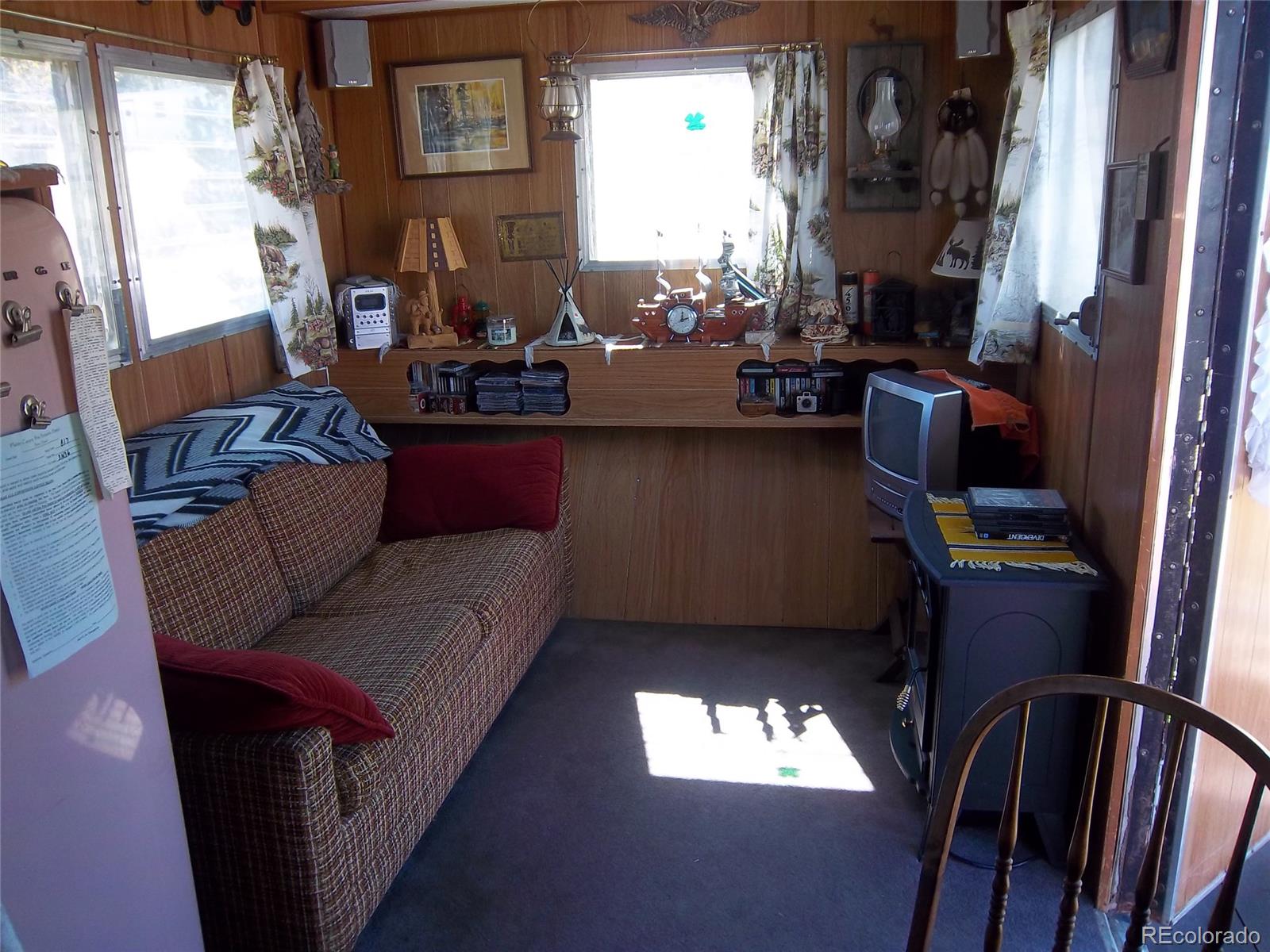 677 Lakeview Road Bailey, CO 80421 - Photo 3 of 7 Gallery Image 3