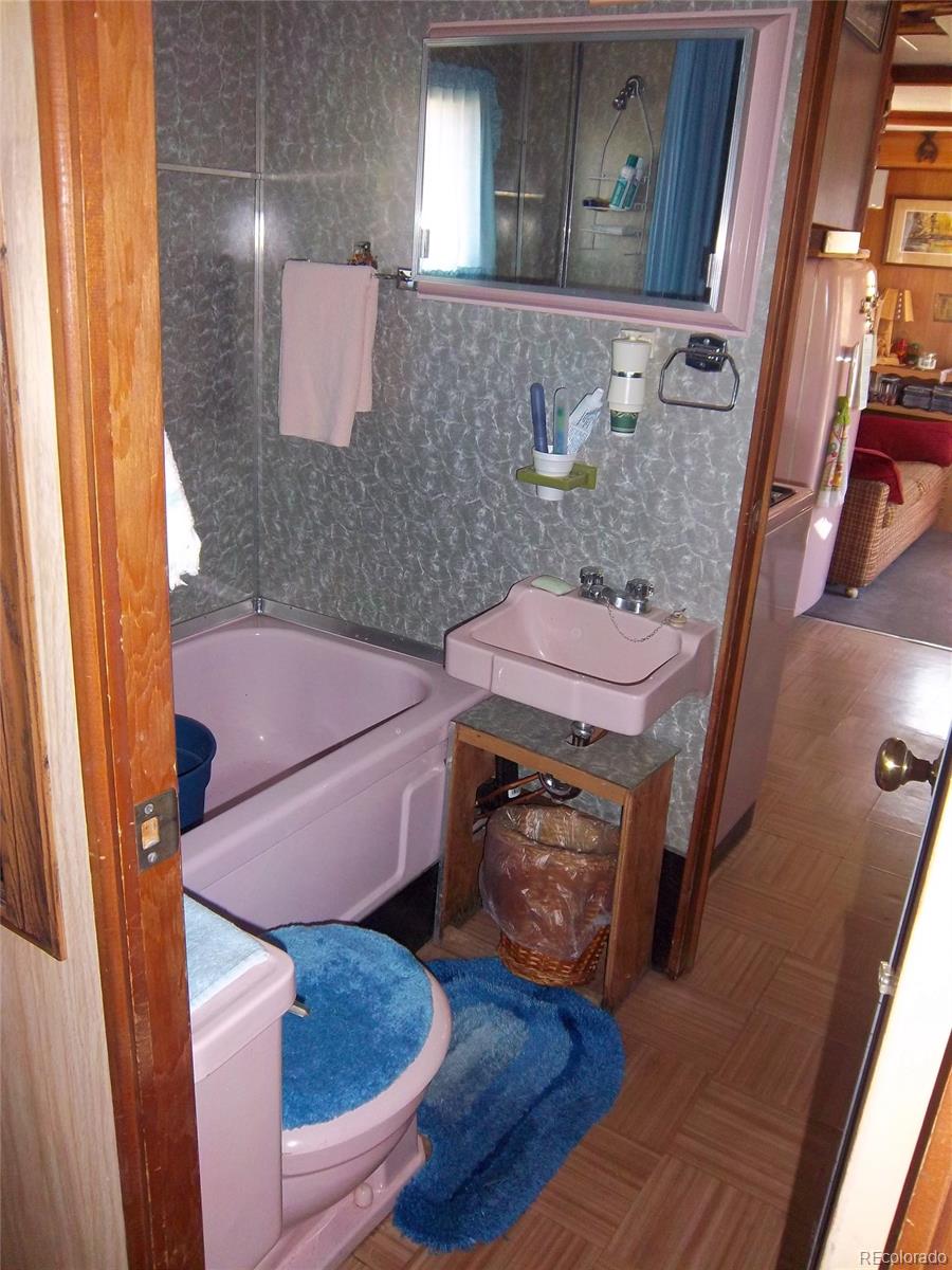 677 Lakeview Road Bailey, CO 80421 - Photo 5 of 7 Gallery Image 5
