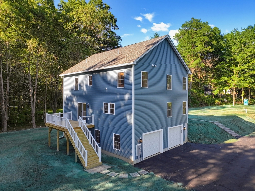 27 Woodside Road Spencer, MA 01562 - Photo 39 of 42