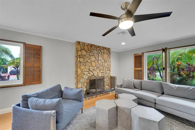 $4,650 | 1518 North Yale Drive, Hollywood, FL 33021