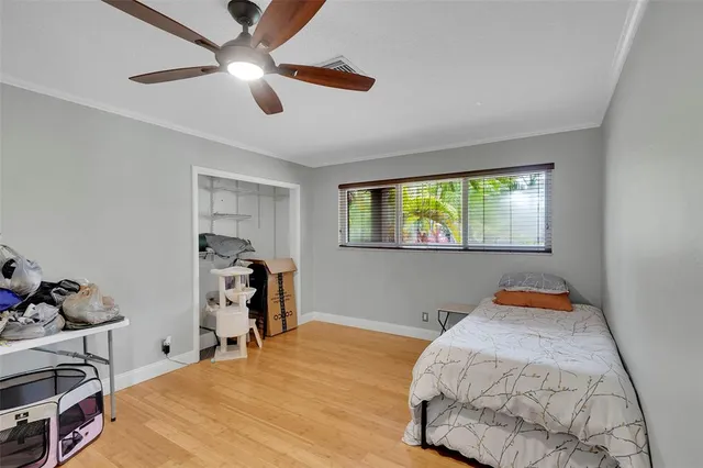 $4,650 | 1518 North Yale Drive, Hollywood, FL 33021