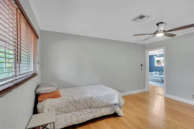 $4,650 | 1518 North Yale Drive, Hollywood, FL 33021