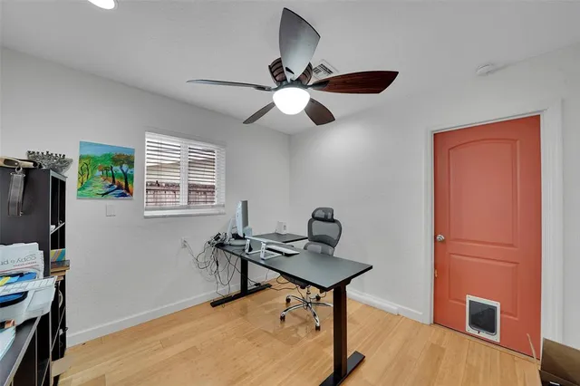 $4,650 | 1518 North Yale Drive, Hollywood, FL 33021